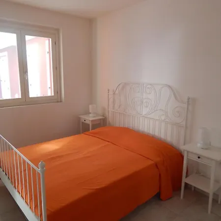 S129 - Sirolo, Nuovo Trilocale Con Portico Apartamento Sirolo