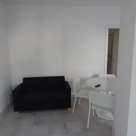 S129 - Sirolo, Nuovo Trilocale Con Portico Apartamento