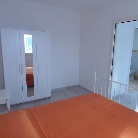 Apartamento S129 - Sirolo, Nuovo Trilocale Con Portico *